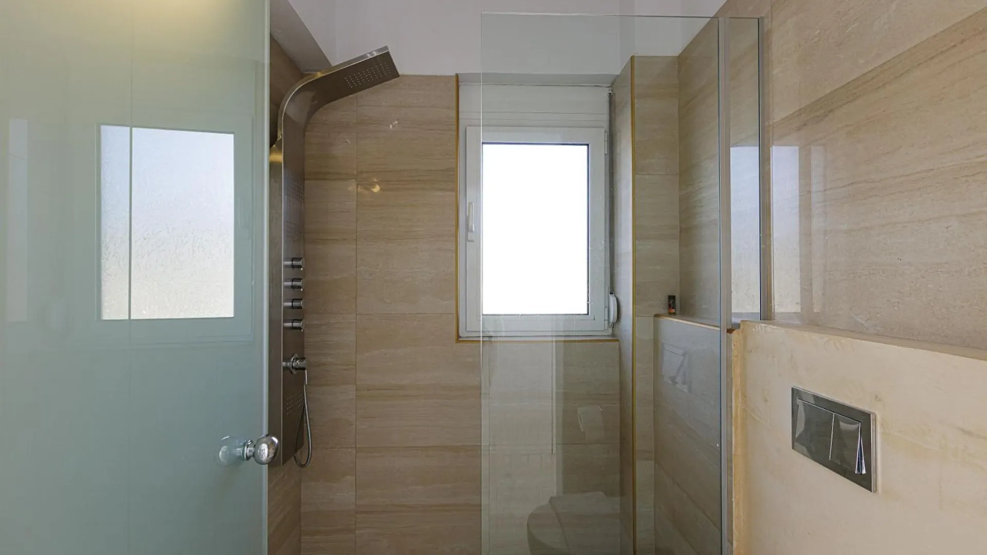 Cristal Villa Marathi 0*, Marathi (Crete) Greece