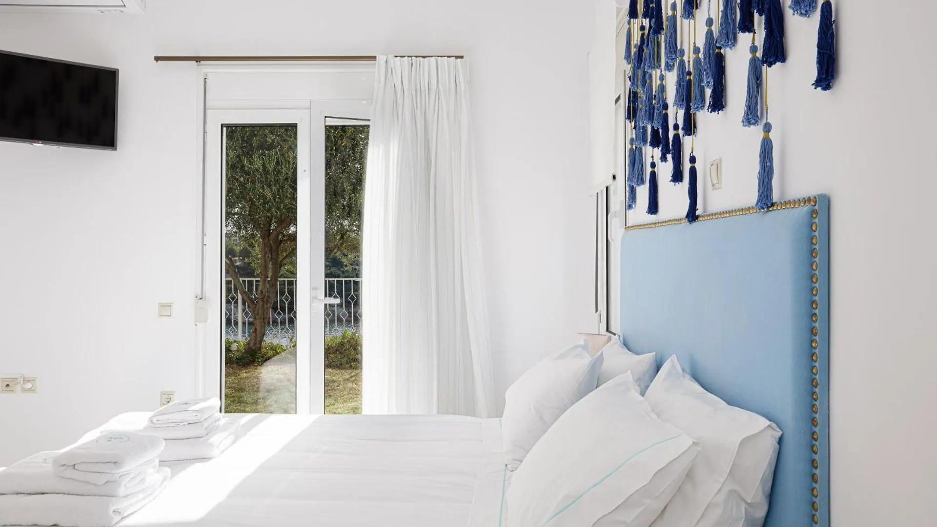 Cristal Villa Marathi 0*, Marathi (Crete)