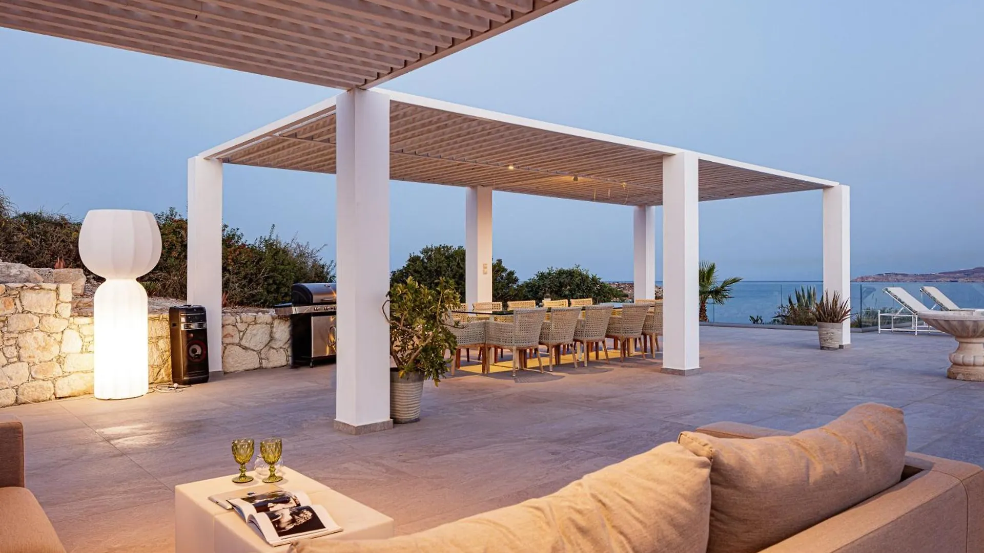 Cristal Villa Marathi