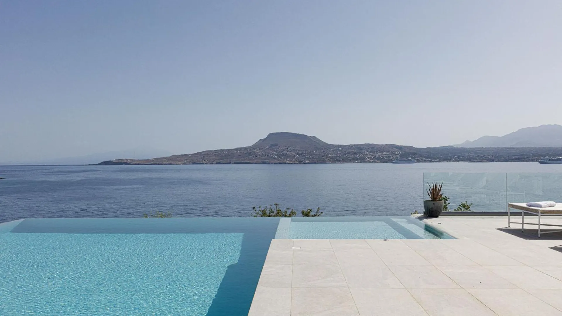 Cristal Villa Marathi 0*, Marathi (Crete)