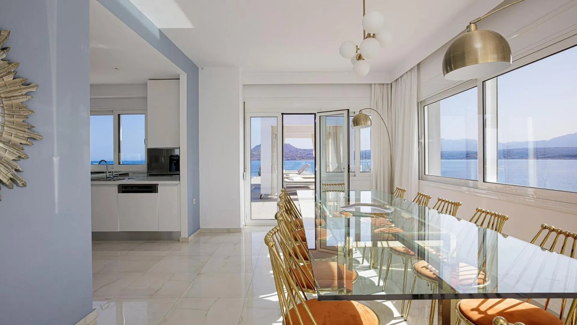 Cristal Villa Marathi
