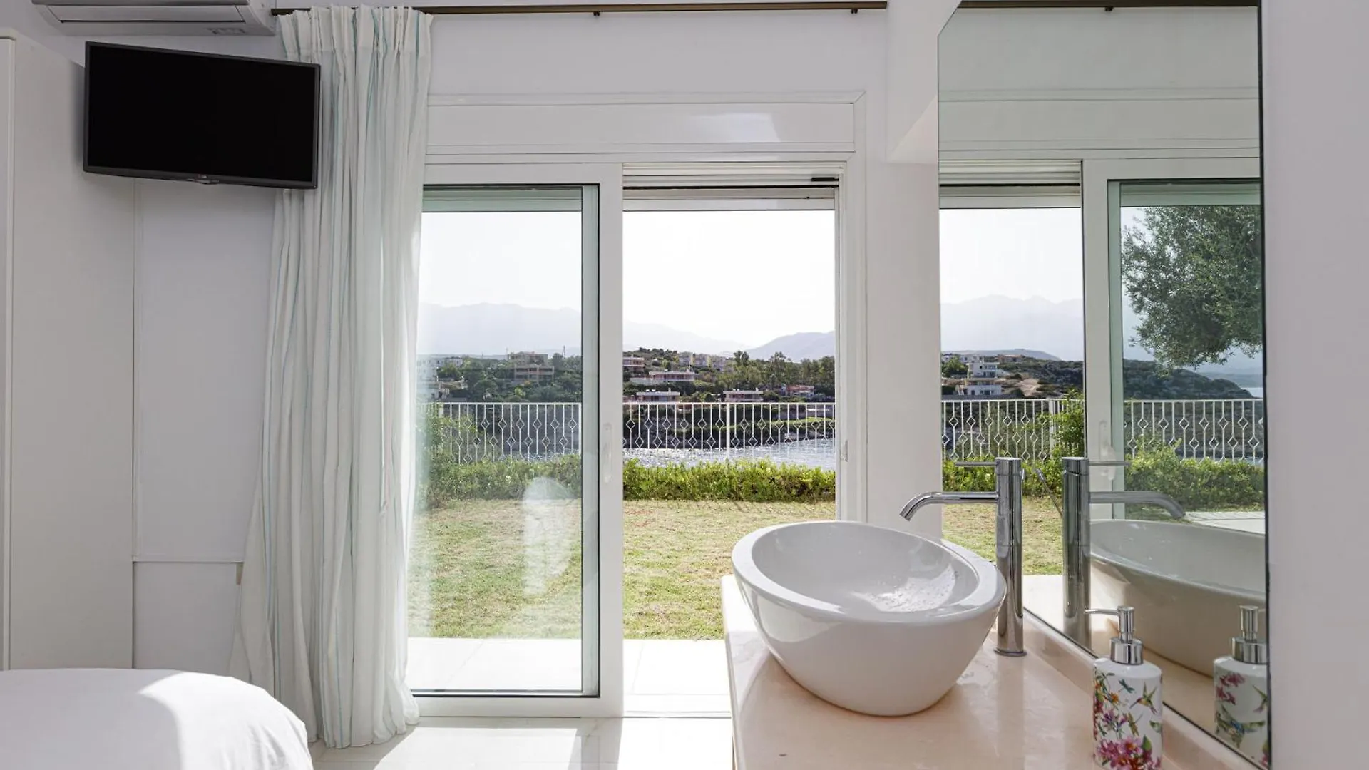 Cristal Villa Marathi  Marathi (Crete)