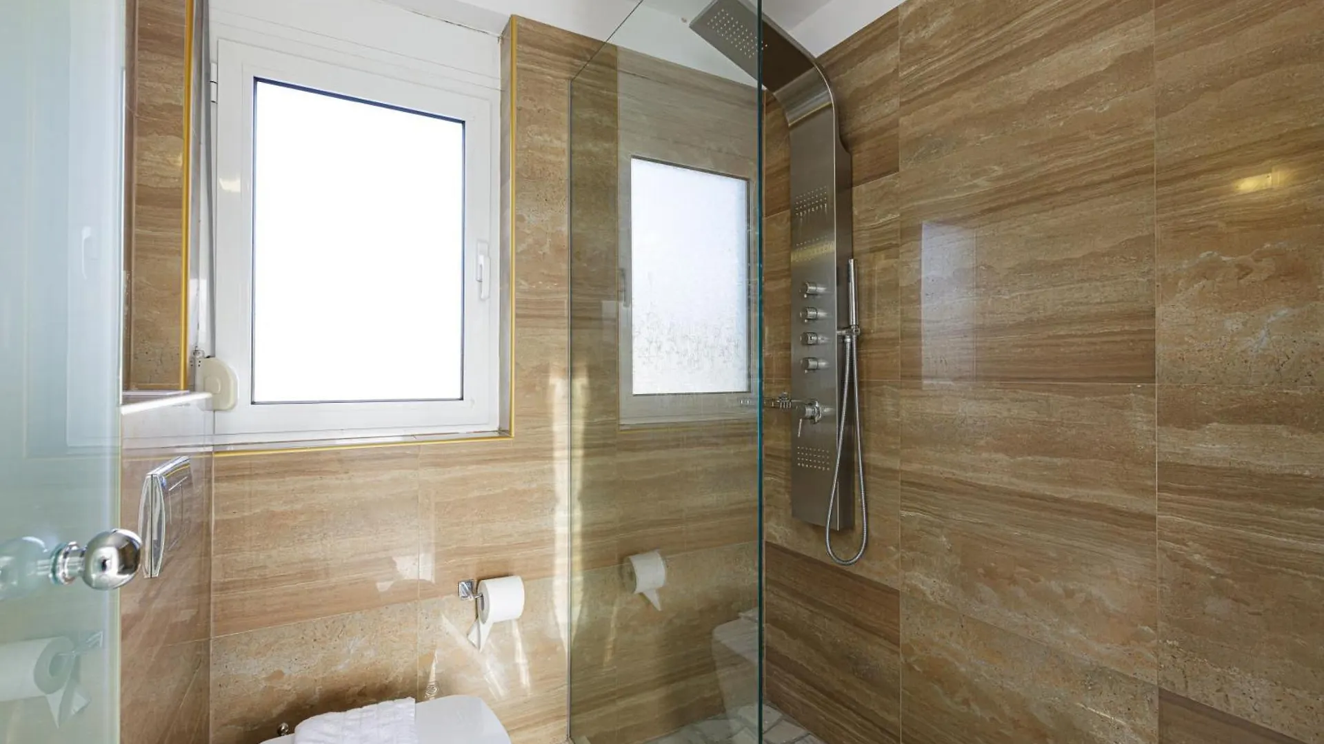 Cristal Villa Marathi 0*, Marathi (Crete)